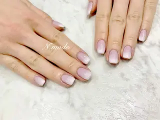 ネイル N-mode nail salon所属・NAIL 🎀 AIRIのネイルデザイン