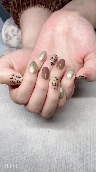 ネイル nail salon "a"のネイルデザイン