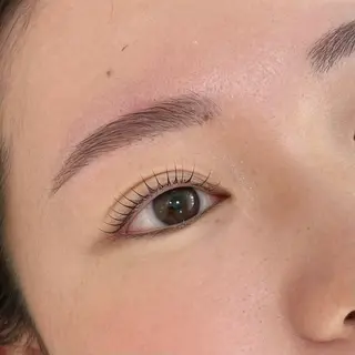 マツエク・マツパ people所属・people .のマツエク・マツパデザイン