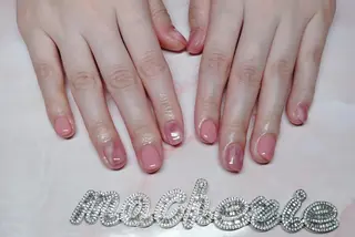 ネイル Nail Salon macherieのネイルデザイン