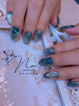 ネイル リン リンのネイルデザイン