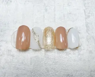 ネイル Aspii アスピーのネイルデザイン