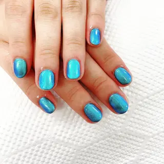 ネイル N._._.claw[エヌクロー]所属・N._._. clawのネイルデザイン