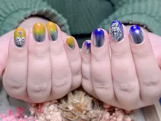 ネイル MSSugar Nailのネイルデザイン