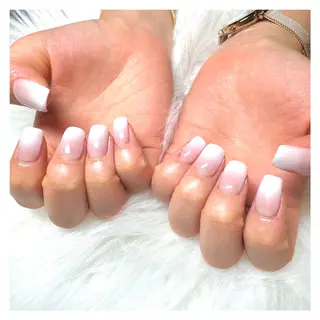 ネイル joieange 心斎橋Hazukiのネイルデザイン