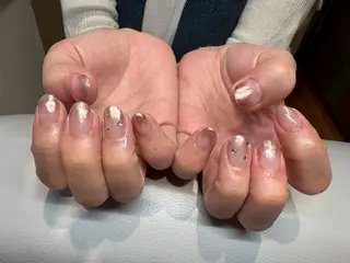 ネイル MAXKELLY Rioのネイルデザイン