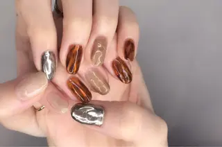 ネイル Salon Ｋのネイルデザイン