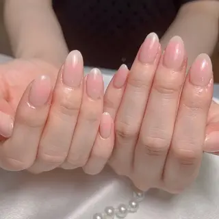 ネイル KA Linのネイルデザイン