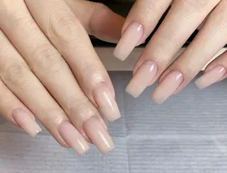 ネイル ル ルのネイルデザイン