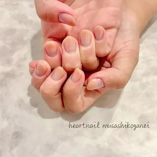 ネイル 💎はあとねいる 武蔵小金井店💎のネイルデザイン