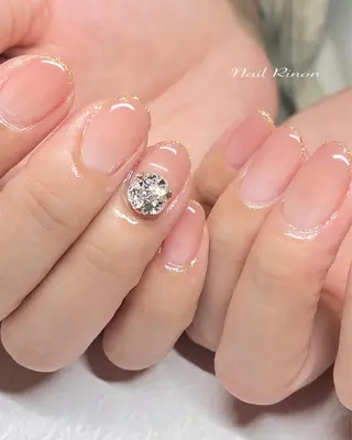 ネイル Nail Rinonのネイルデザイン