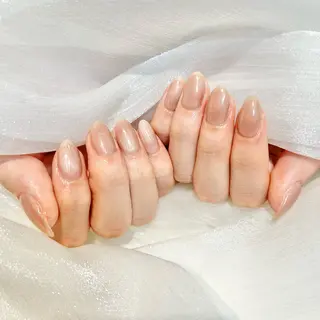 ネイル WISTERIA ayumiのネイルデザイン