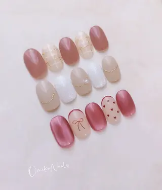 ネイル 所沢の小さなネイル屋さん所属・所沢の小さな ネイル屋さんのネイルデザイン