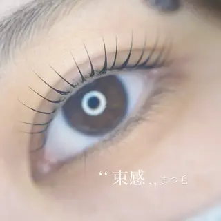 マツエク・マツパ maison de charme  carat所属・Carat RIKAKOのマツエク・マツパデザイン