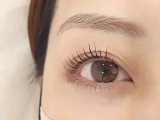 マツエク・マツパ フィアラ 河原町店のマツエク・マツパデザイン