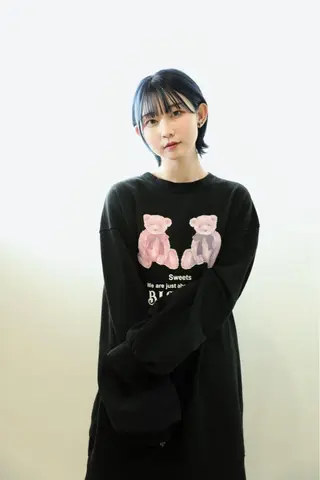 ショート 星屋 和秀のその他イメージ