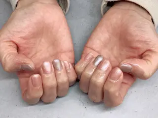 ネイル Nail Salon LHASAのネイルデザイン