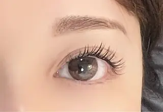 マツエク・マツパ BALANCE LASHのマツエク・マツパデザイン