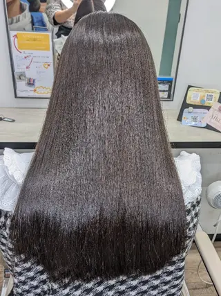 ロング カラー 🌼 AIKO🌼のヘアスタイル