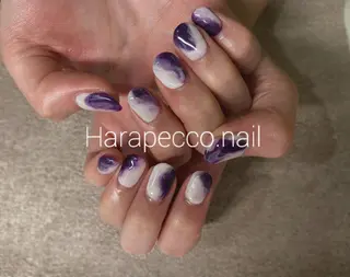 ネイル Hiro nail /Harapeccoのネイルデザイン