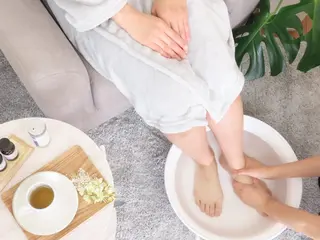 アロマリンパ・ヘッド スパmumucoのエステ・リラクイメージ