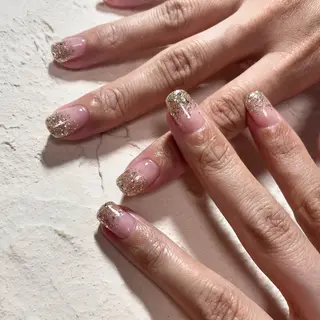 ネイル nail.gorin所属・吉村 優子のネイルデザイン