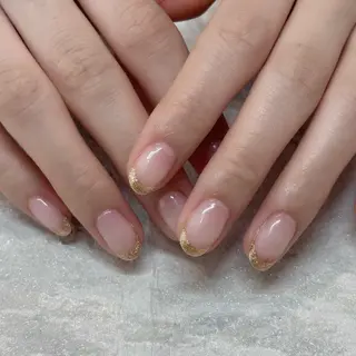 ネイル Bianca名駅店 安田のネイルデザイン