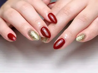 ネイル LuluNail __kotoneのネイルデザイン