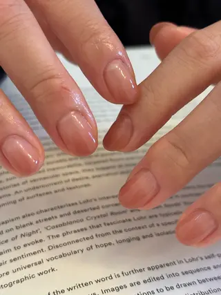 ネイル nail salon e'crinのネイルデザイン