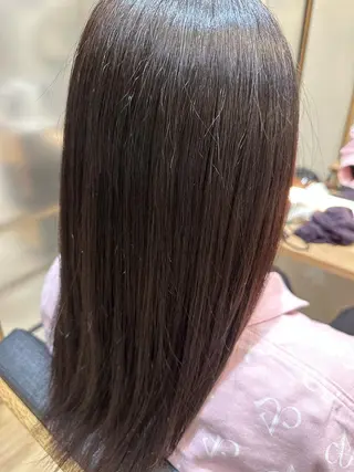 セミロング スパニスト たぶちちなつのエステ・リラクイメージ