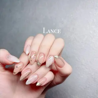 ネイル Lance nailのネイルデザイン