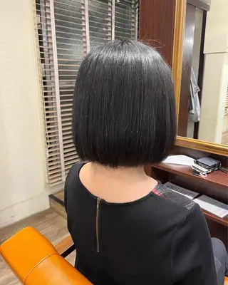 ショート ✨ TAKAHIRO✨のヘアスタイル