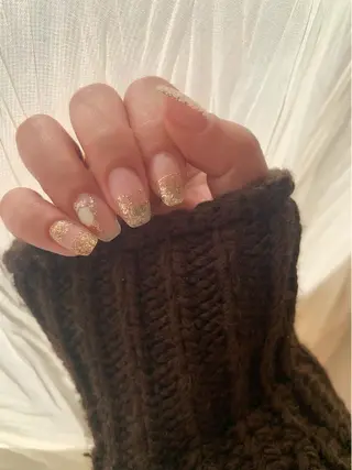 ネイル private salon M&のネイルデザイン