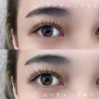 マツエク・マツパ Mao ♡のマツエク・マツパデザイン