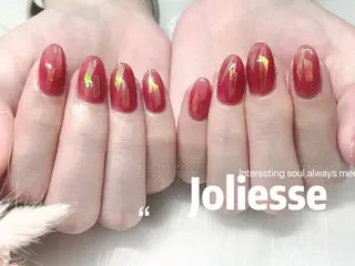 ネイル Joliesse nail salonのネイルデザイン