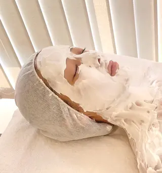 Beauty studio color所属・Rosekraut はらだのエステ・リラクイメージ