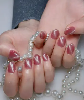 ネイル 👍thumbs up nail👍のネイルデザイン