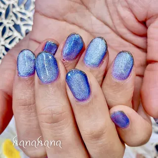 ネイル ジェルネイル HANAHANAのネイルデザイン