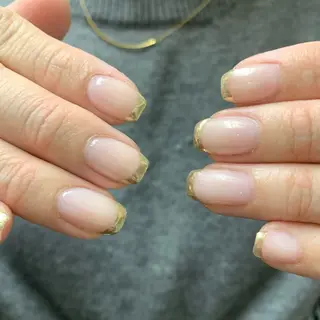 ネイル chika .のネイルデザイン