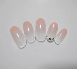 ネイル すみれ💜量産 地雷 痛ﾈｲﾙ 韓国ﾈｲﾙのネイルデザイン