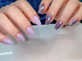 ネイル Nail Salon L'arc所属・💊大阪/心斎橋 moni🧠のネイルデザイン