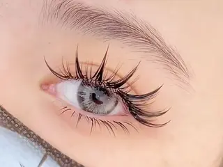 マツエク・マツパ 人気店🌸Ce Ce マツエク＆ネイルのマツエク・マツパデザイン