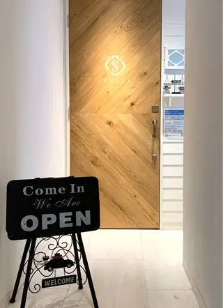 STELLA sannomiya所属・着付けアレンジ、スパ 定評あり◎タナカエミの眉毛・アイブロウイメージ