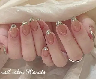 ネイル ネイルサロン 9Carats神田のネイルデザイン
