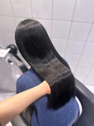 カラー 公式PARADE💐 池袋💐のヘアスタイル