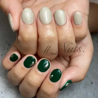 ネイル 土居 夏美のマツエク・マツパデザイン