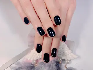 ネイル ネイルサロン ロア旧ジョリーのネイルデザイン