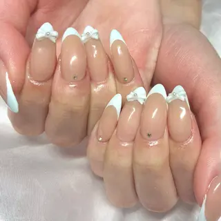 ネイル Nail ヌシん家 AKANEのネイルデザイン