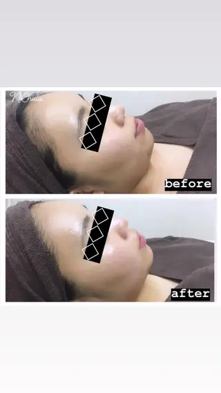 KOHAKU.所属・Nana Kikutaのエステ・リラクイメージ