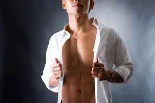 メンズ Knine所属・Knine 心斎橋店のエステ・リラクイメージ